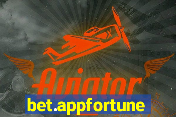 bet.appfortune