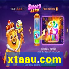 xtaau.com