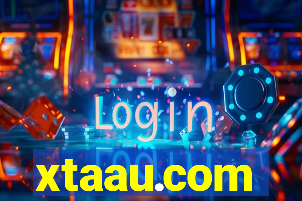 xtaau.com