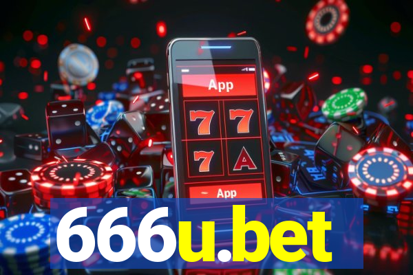 666u.bet