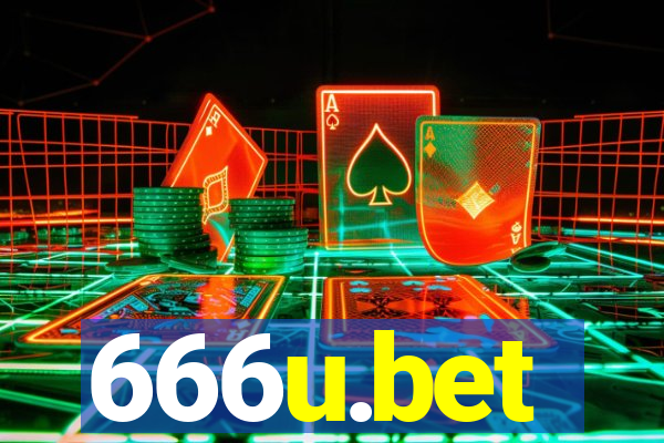 666u.bet