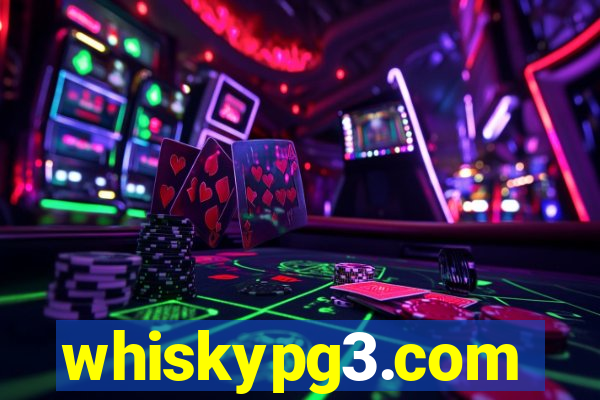 whiskypg3.com