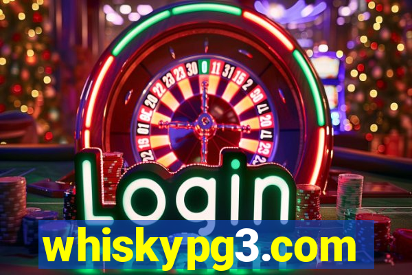 whiskypg3.com