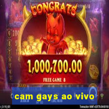 cam gays ao vivo