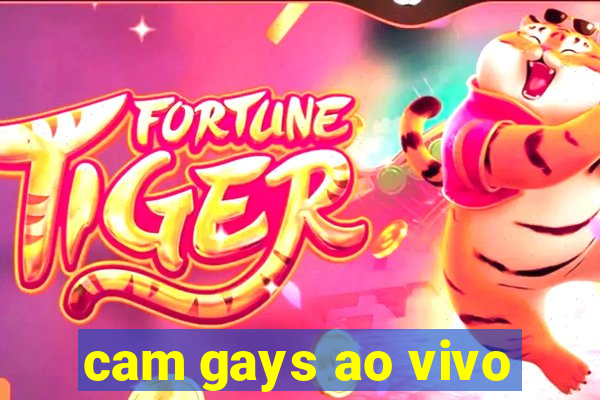 cam gays ao vivo