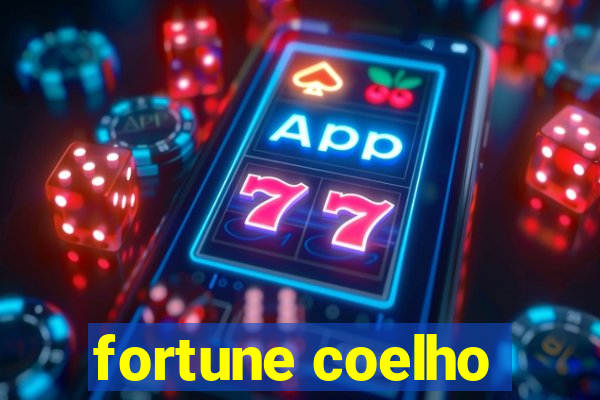 fortune coelho