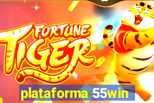 plataforma 55win