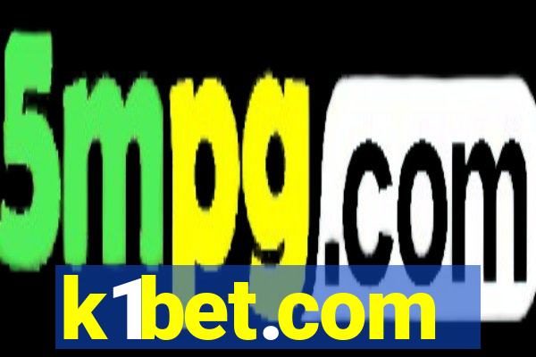 k1bet.com