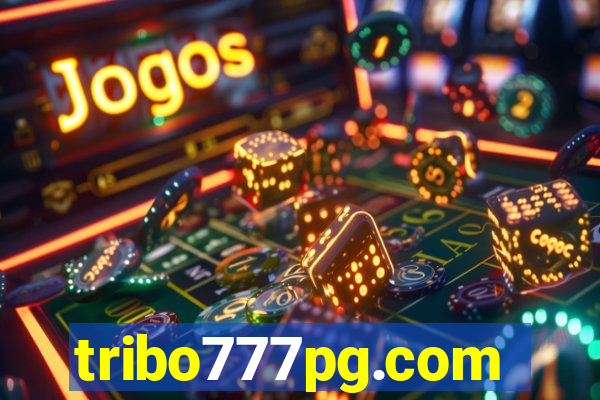 tribo777pg.com