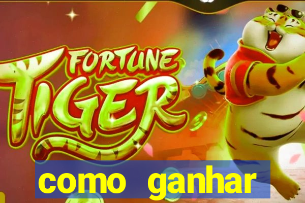 como ganhar dinheiro jogando gratis