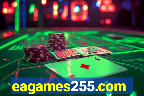 eagames255.com