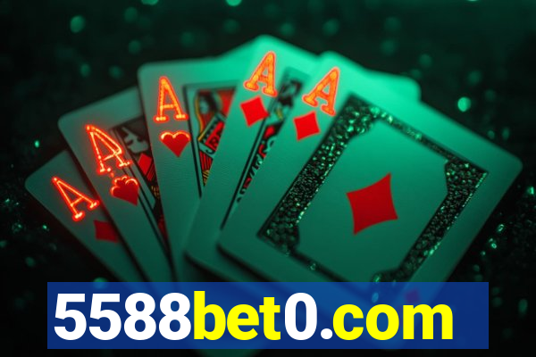 5588bet0.com