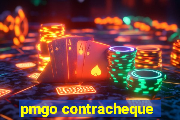 pmgo contracheque