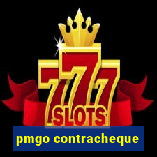 pmgo contracheque