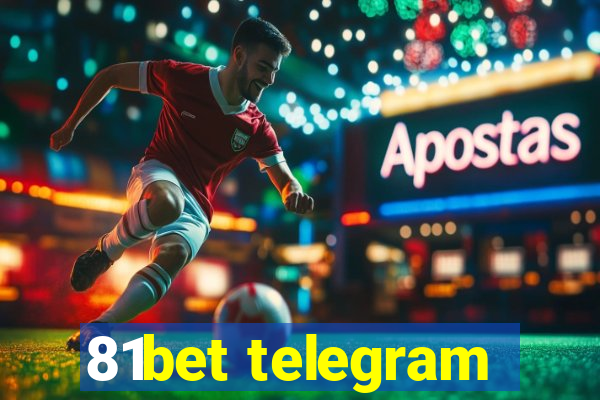 81bet telegram