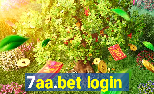 7aa.bet login