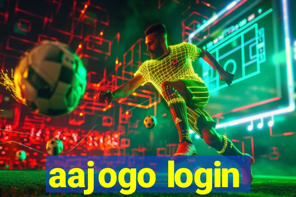 aajogo login