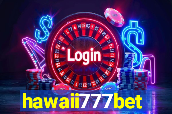 hawaii777bet