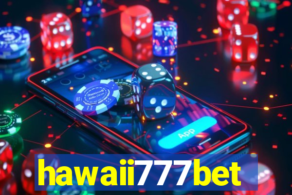 hawaii777bet