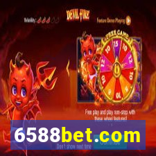 6588bet.com