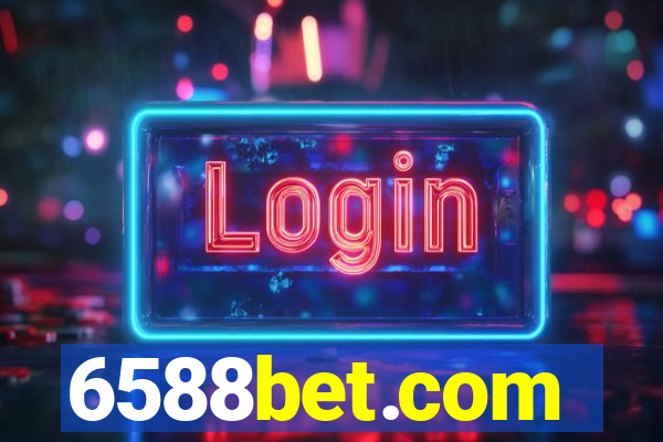 6588bet.com