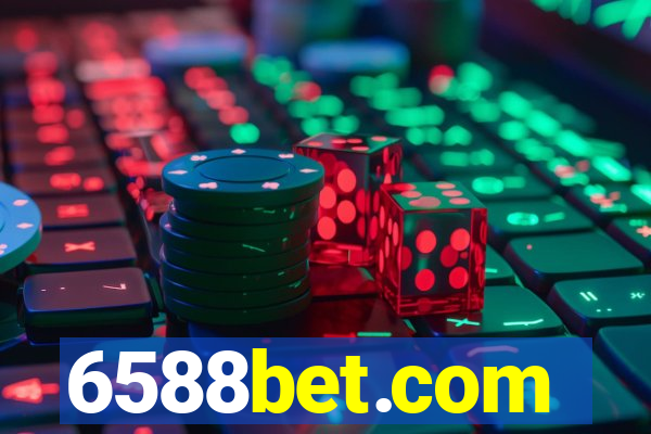 6588bet.com