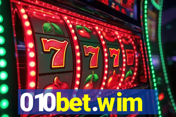 010bet.wim