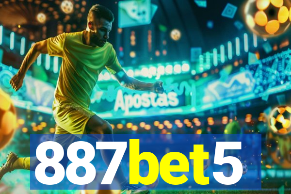 887bet5