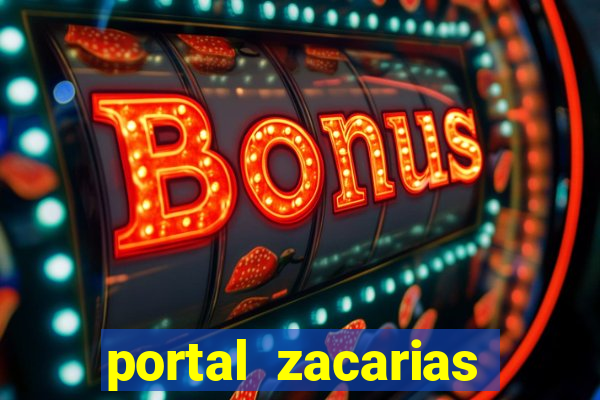 portal zacarias cadaver encontrado