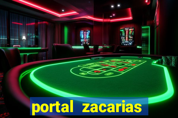 portal zacarias cadaver encontrado