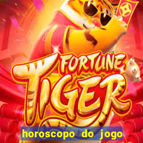 horoscopo do jogo do bicho