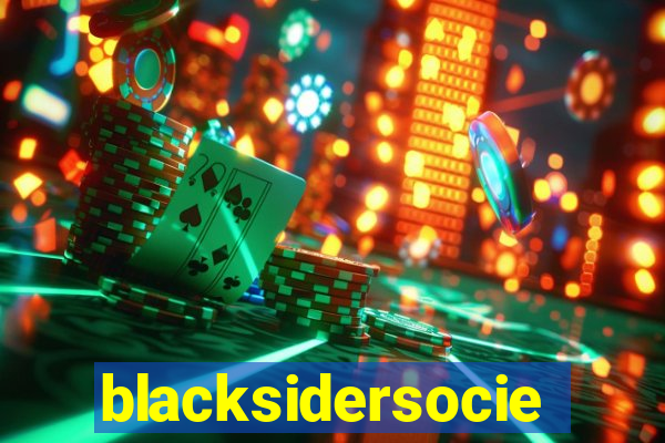 blacksidersociety.pro