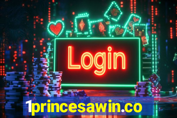 1princesawin.com