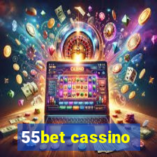 55bet cassino