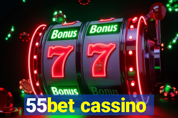 55bet cassino