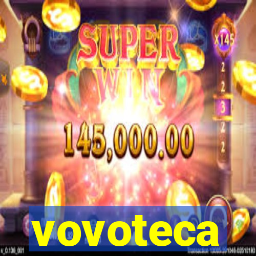 vovoteca