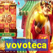 vovoteca