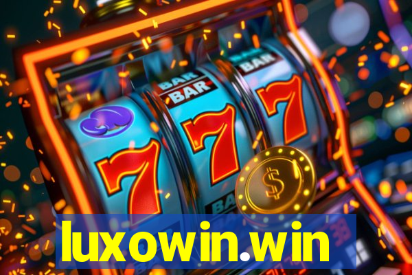 luxowin.win