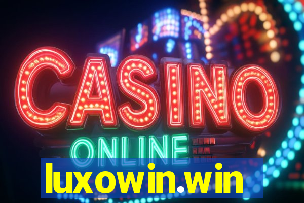 luxowin.win