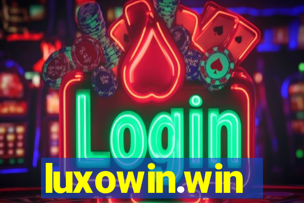 luxowin.win