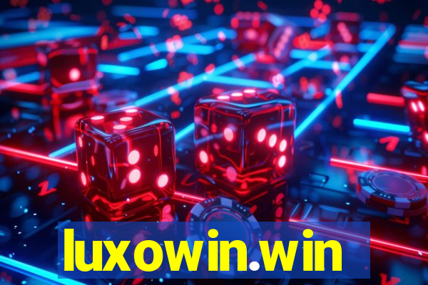 luxowin.win