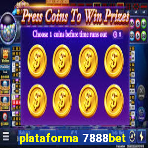 plataforma 7888bet