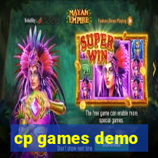 cp games demo