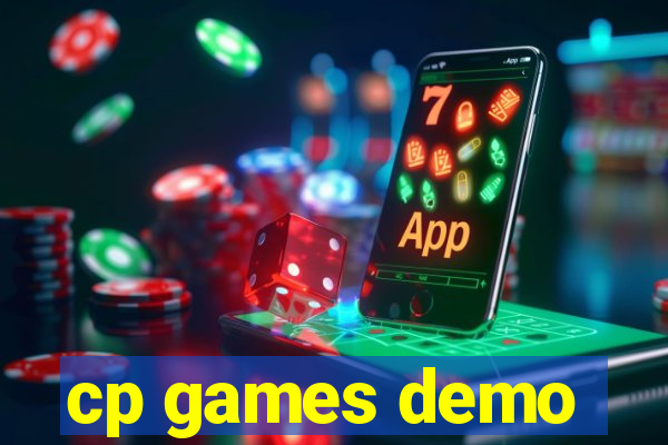 cp games demo