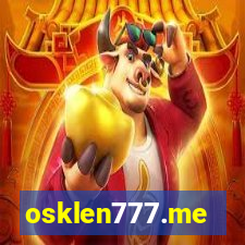 osklen777.me