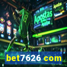 bet7626 com