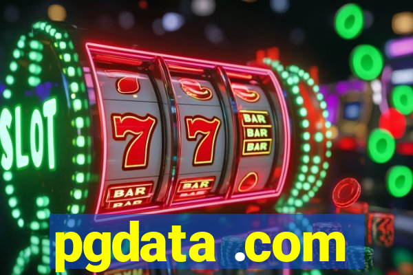 pgdata .com