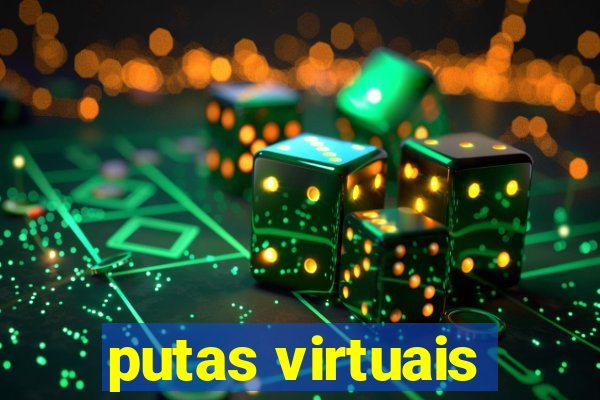 putas virtuais