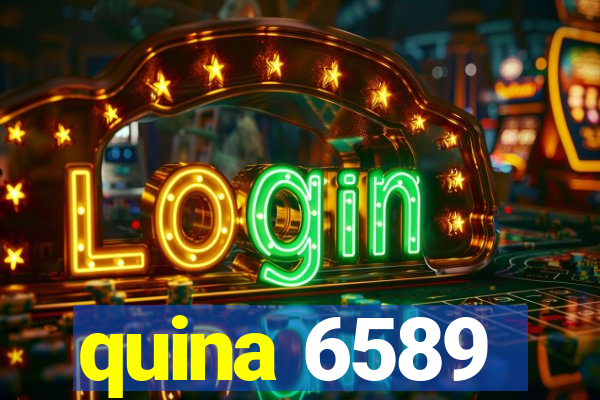 quina 6589