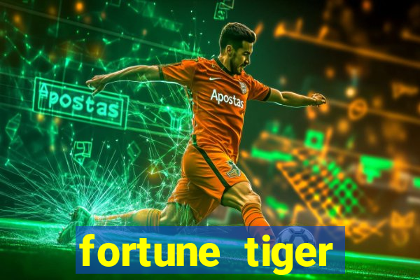 fortune tiger gratis teste